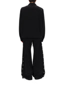 Rick Owens Drkshdw Giacca "Zipfront"