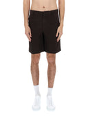 Zegna Shorts In Cotone
