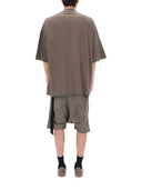 Rick Owens Drkshdw T Shirt "Tommy T"