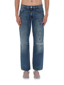 Amish Jeans "Jamesnip & Tac"