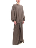 Rick Owens Drkshdw Pantalone Cargo "Jumbo Belas"