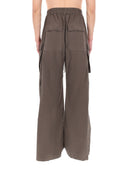 Rick Owens Drkshdw Pantalone Cargo "Jumbo Belas"