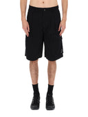 C.P. Company Shorts Cargo Con Patch Logo