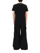Rick Owens Drkshdw 티셔츠 "레벨 T"