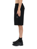 C.P. Pantaloncini aziendali "Metropolis" con logo