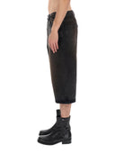 Vores ældre "Capri Cut"-shorts