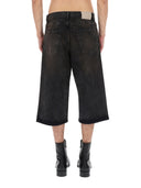 Vores ældre "Capri Cut"-shorts