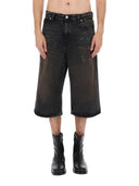 Vores ældre "Capri Cut"-shorts