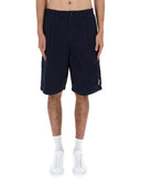 C.P. Company Shorts Cargo Con Patch Logo