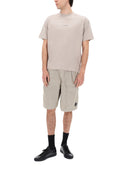 C.P. Company Shorts Cargo Con Patch Logo