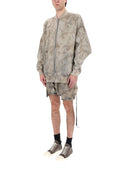 Rick Owens Drkshdw Bomber "Jumbo Flight"