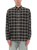 Sonnenblume Camicia A Quadri