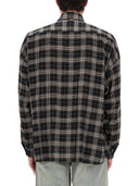 Sonnenblume Camicia A Quadri