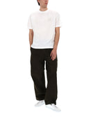 C.P. Logo aziendale Pantalone Cargo Con Patch