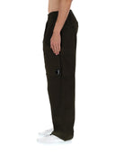 C.P. Logo aziendale Pantalone Cargo Con Patch