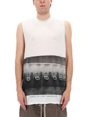 Rick Owens Top "Rick S Jumbo"