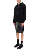 Rick Owens Drkshdw Felpa "Gimp"