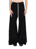 Rick Owens Drkshdw Pantalone "Wide Pusher"