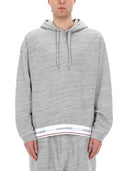 Dsquared Felpa Con Logo