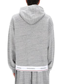 Dsquared Felpa Con Logo