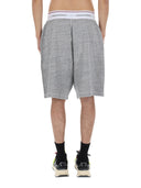 Dsquared Shorts "Oversize" Con Logo