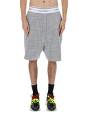 Dsquared Shorts "Oversize" Con Logo