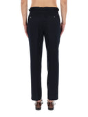 Boss Pantalone Sartoriale Con Pieghe