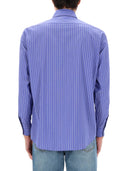 No Problemo Camicia Con Logo