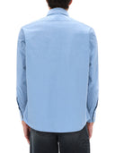 No Problemo Camicia Con Stampa Logo