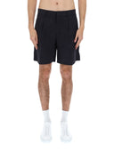 Emporio Armani Shorts In Cotone