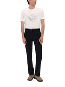 Pantalone Emporio Armani vestibilità slim