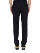 Pantalone Emporio Armani vestibilità slim