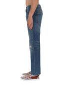 Amish Jeans "Jamesnip & Tac"
