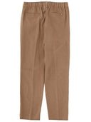 Herno Pantalone Sartoriale In Lino