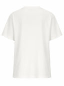 Gucci T Shirt In Jersey