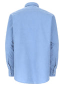 No Problemo Camicia Con Stampa Logo