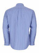 Polo Ralph Lauren Camicia Con Logo