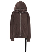 Rick Owens Drkshdw Felpa "Gimp"