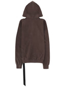 Rick Owens Drkshdw Felpa "Gimp"