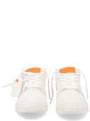 Off White Sneaker "Out Of Office"