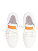 Off White Sneaker "Out Of Office"