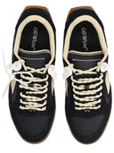 Off White Sneaker "End Of Play"