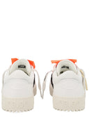 Gebroken witte sneaker "Low Top 3.0 Court"