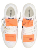 Gebroken witte sneaker "Low Top 3.0 Court"