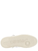 Gebroken witte sneaker "Low Top 3.0 Court"