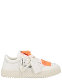 Gebroken witte sneaker "Low Top 3.0 Court"