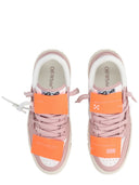 Off White Sneaker "Low Top 3.0 Court"