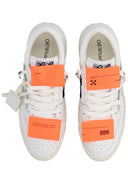 Off White Sneaker "Low Top 3.0 Court"