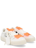 Off White Sneaker "Low Top 3.0 Court"