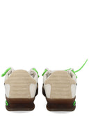 Off White Sneaker "End Of Play"